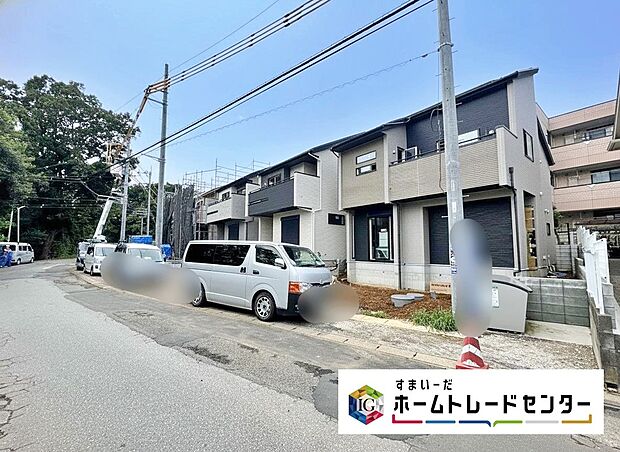住宅性能表示を全棟取得!お客様のすまいと安全を守る大切な住宅だからこそ、実際の建物の作りと安心感をぜひ現地にてご体感ください!ご見学予約受付です!