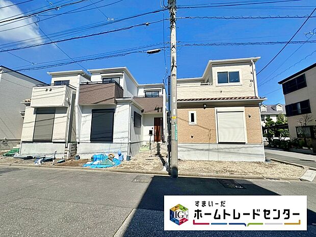 閑静な住宅街は落ち着いた新生活を送るのにぴったりです♪ お問合せをお待ちしております。お問い合わせ・資料のご請求などもお気軽にどうぞ。