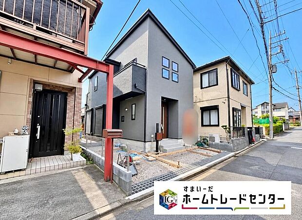 閑静な住宅街は落ち着いた新生活を送るのにぴったりです♪ これだけではない魅力が、現地できっと見つかる!お問合せをお待ちしております。お問い合わせ・資料のご請求などもお気軽にどうぞ。