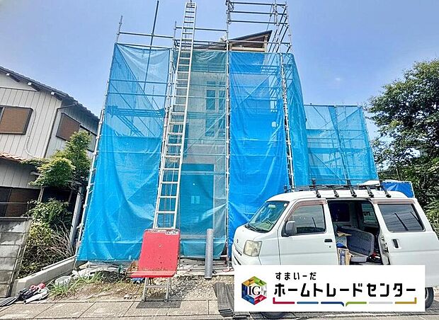 閑静な住宅街は落ち着いた新生活を送るのにぴったりです♪ これだけではない魅力が、現地できっと見つかる！お問合せをお待ちしております。お問い合わせ・資料のご請求などもお気軽にどうぞ。