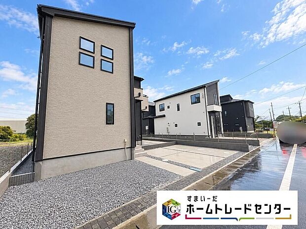 住宅性能表示を全棟取得!お客様のすまいと安全を守る大切な住宅だからこそ、実際の建物の作りと安心感をぜひ現地にてご体感ください!ご見学予約受付です!