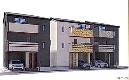 JR埼京線「与野本町」駅 徒歩12分