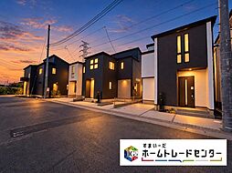 JR武蔵野線「東浦和」駅 バス12分「伊刈消防署」バス停 徒歩7分