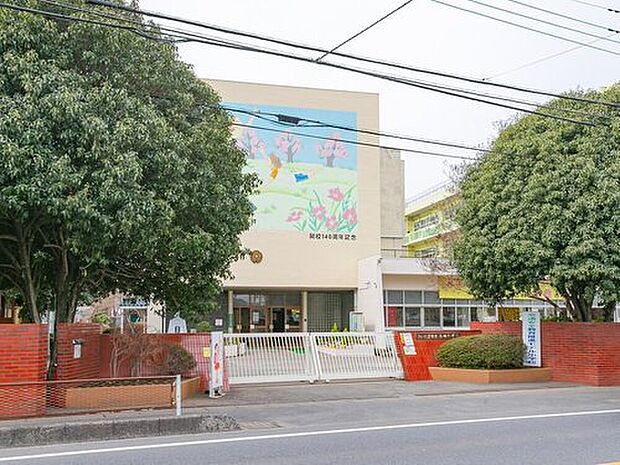 さいたま市立谷田小学校（約200m）