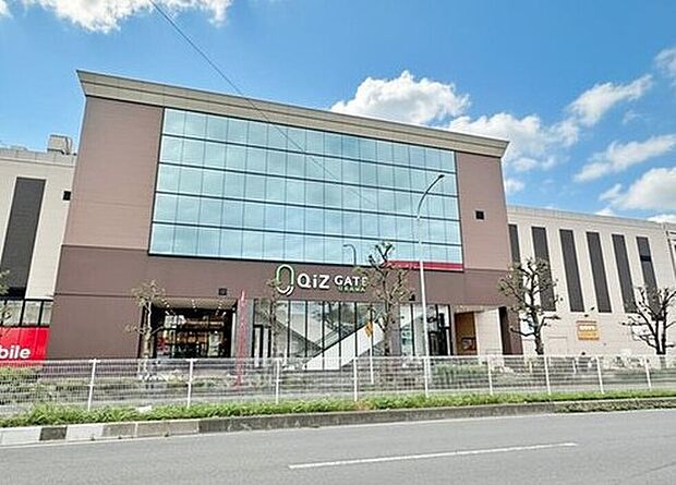 クイズゲート浦和（約400m）