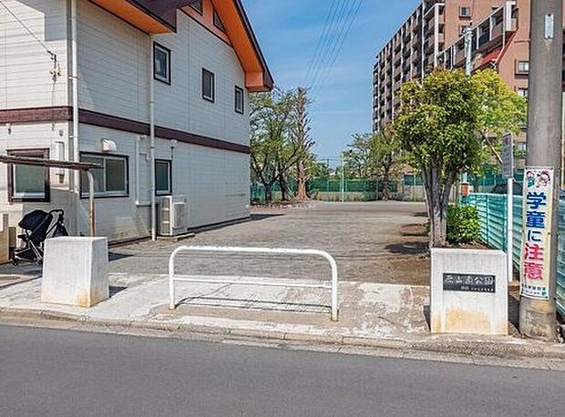 原山南公園（約800m）