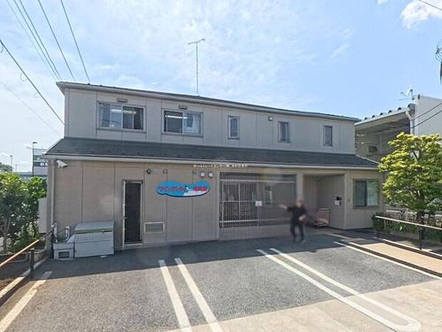 浦和美園ウイングシティ保育園（約1,300m）