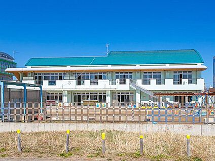川口市立舟戸幼稚園 552m (徒歩7分)