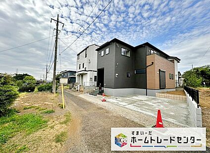 現地外観写真