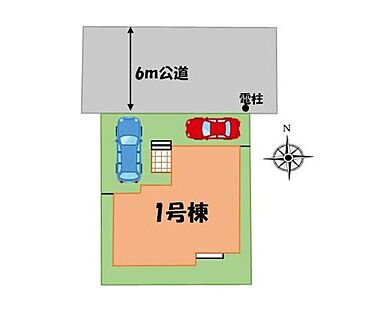 全体区画図