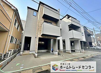 現地外観写真