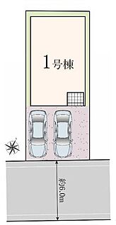全体区画図