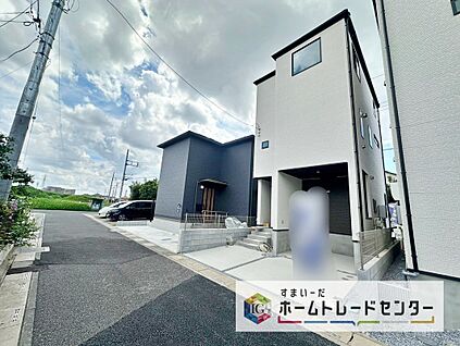 現地外観写真