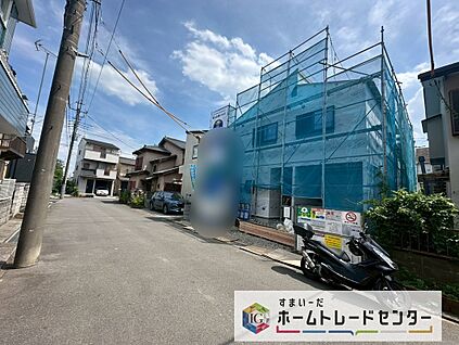 現地外観写真