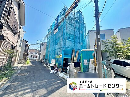 現地写真
