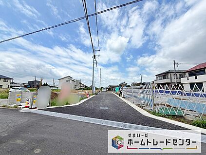 現地外観写真