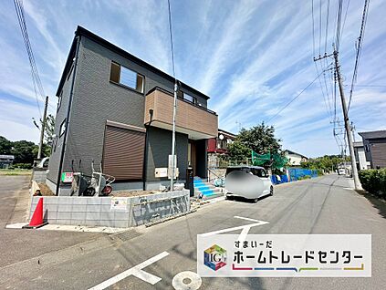現地外観写真