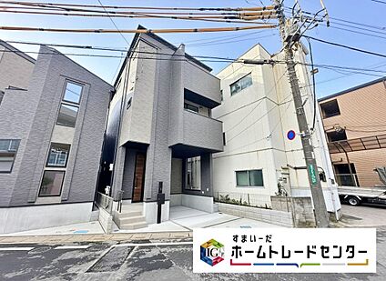現地外観写真