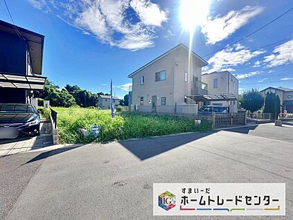 現地外観写真