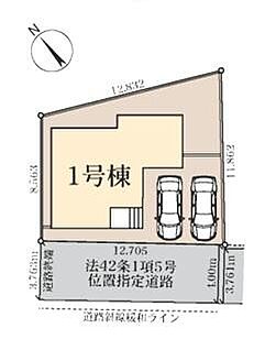 全体区画図
