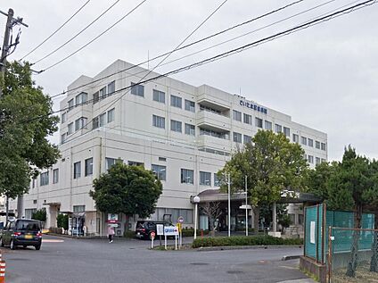 医療法人若葉会さいたま記念病院 760ｍ(徒歩10分)