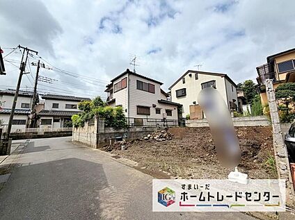 現地外観写真