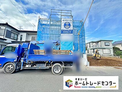 現地外観写真