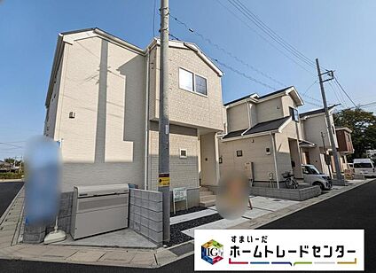 現地外観写真