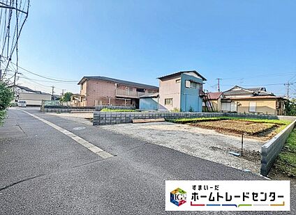 現地外観写真