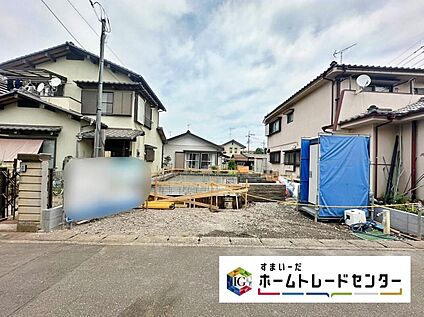 現地外観写真