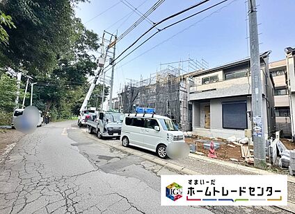 現地外観写真