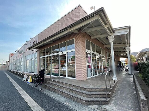 フードガーデン戸塚安行駅店(約170m)