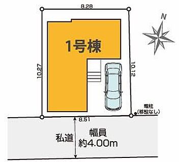 全体区画図