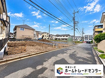 現地外観写真