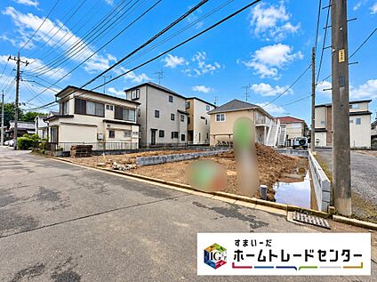現地外観写真