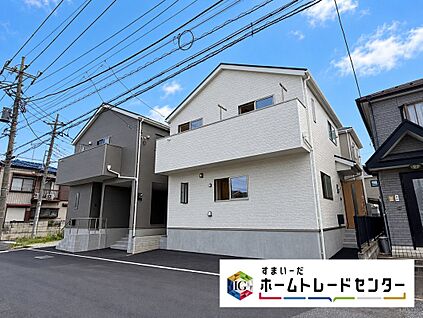 現地外観写真