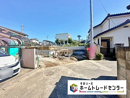 現地外観写真