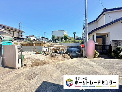 現地外観写真