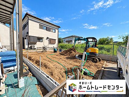 現地外観写真