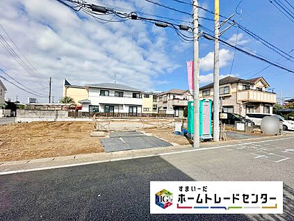 現地外観写真