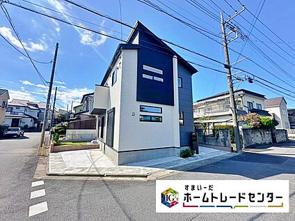 現地外観写真