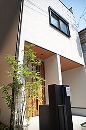 大阪府大阪市鶴見区緑3丁目