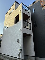 大阪府大阪市城東区古市3