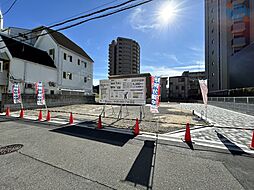 大阪府大阪市鶴見区緑2丁目