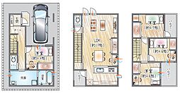 大阪府大阪市城東区関目2丁目