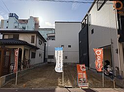 大阪府大阪市旭区大宮5丁目