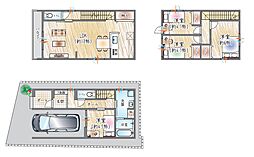 大阪府大阪市旭区清水5丁目
