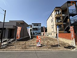 大阪府大阪市旭区太子橋1丁目