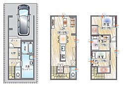 大阪府大阪市福島区吉野1丁目