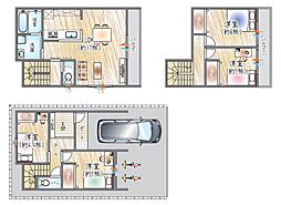大阪府大阪市都島区都島本通4丁目